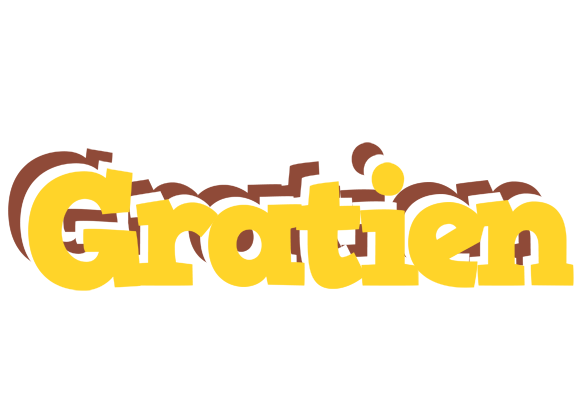 Gratien hotcup logo