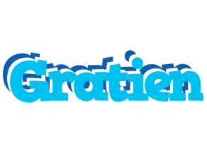 Gratien jacuzzi logo