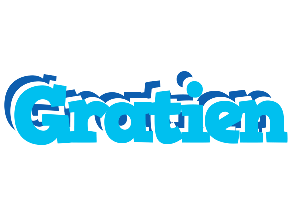 Gratien jacuzzi logo