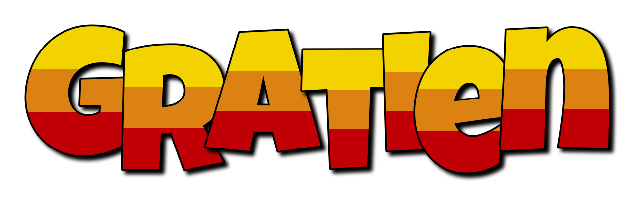 Gratien jungle logo