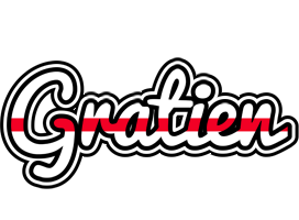 Gratien kingdom logo
