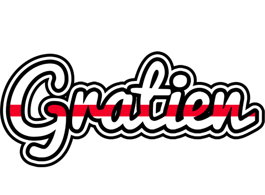 Gratien kingdom logo