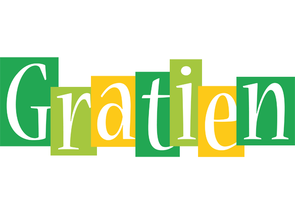 Gratien lemonade logo