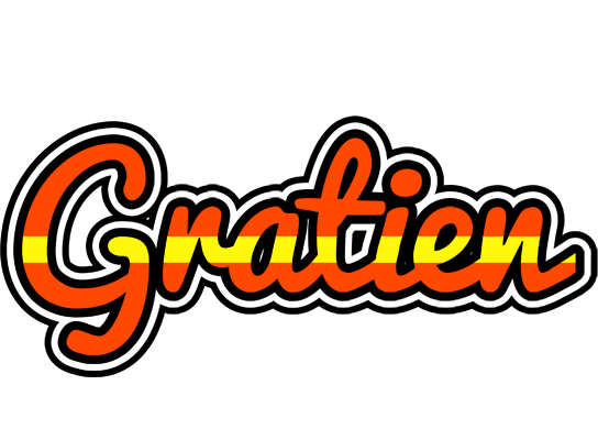 Gratien madrid logo