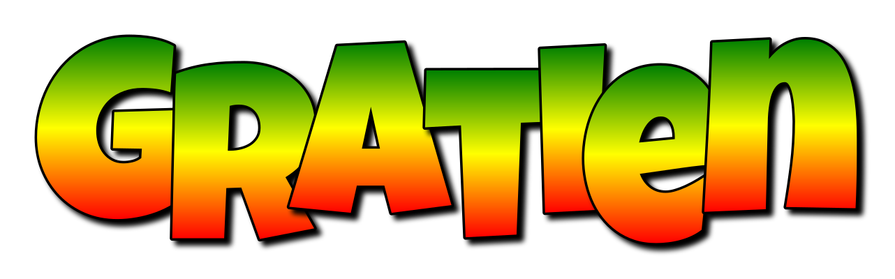 Gratien mango logo