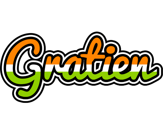Gratien mumbai logo