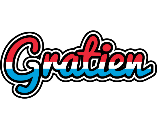 Gratien norway logo