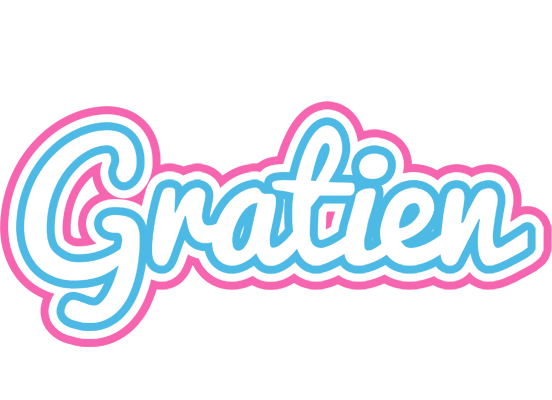 Gratien outdoors logo