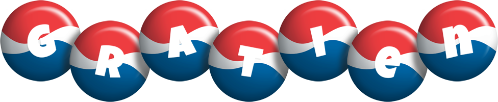 Gratien paris logo