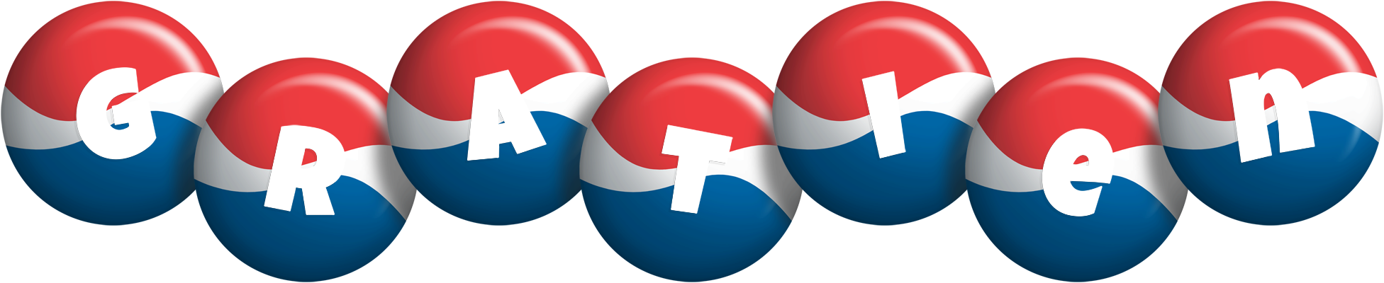 Gratien paris logo