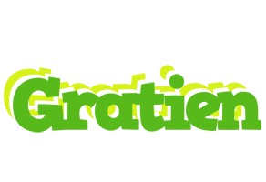 Gratien picnic logo