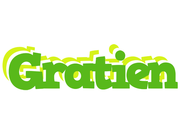 Gratien picnic logo
