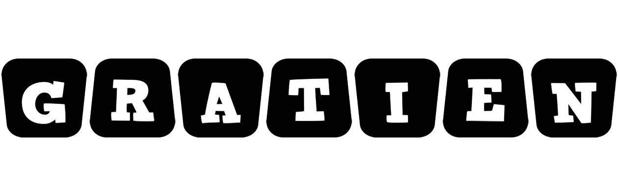 Gratien racing logo