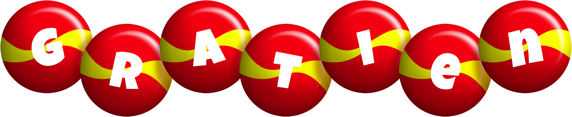 Gratien spain logo