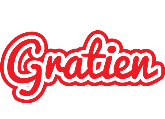 Gratien sunshine logo
