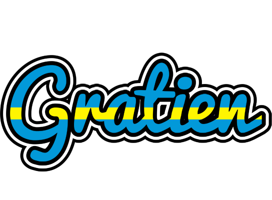 Gratien sweden logo