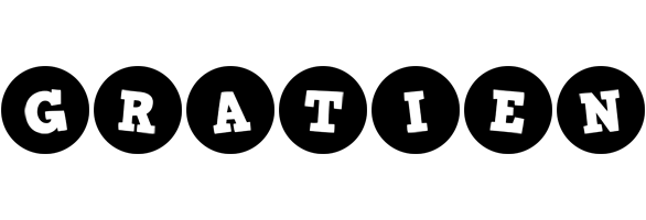 Gratien tools logo