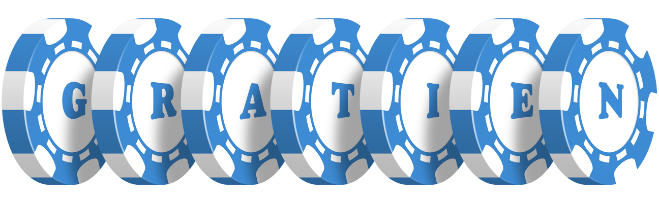 Gratien vegas logo