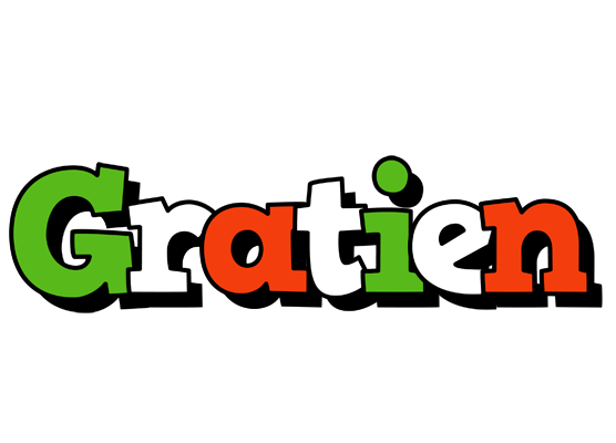Gratien venezia logo