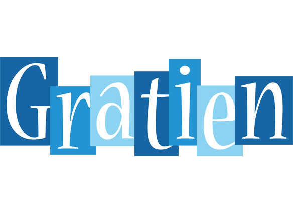 Gratien winter logo