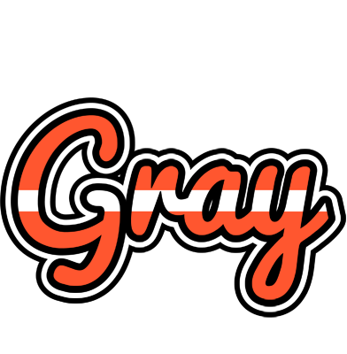 Gray denmark logo