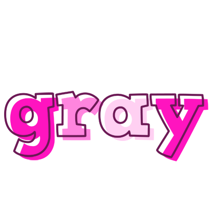 Gray hello logo