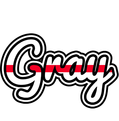 Gray kingdom logo