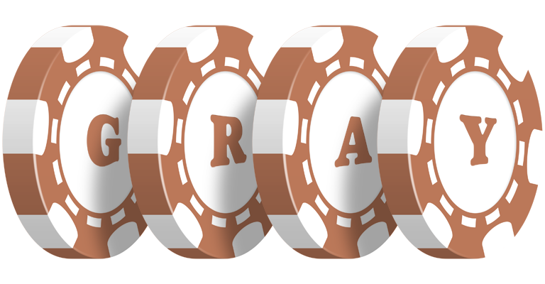 Gray limit logo