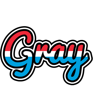 Gray norway logo