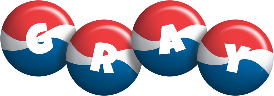 Gray paris logo