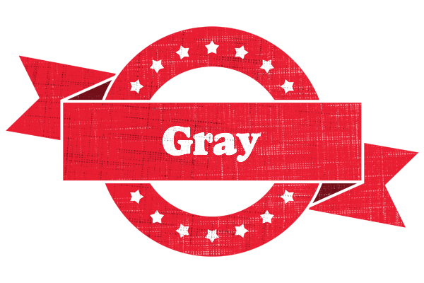 Gray passion logo