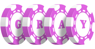 Gray river logo