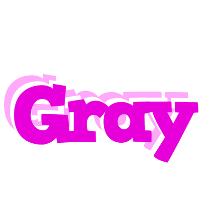 Gray rumba logo