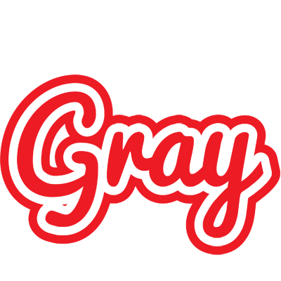 Gray sunshine logo