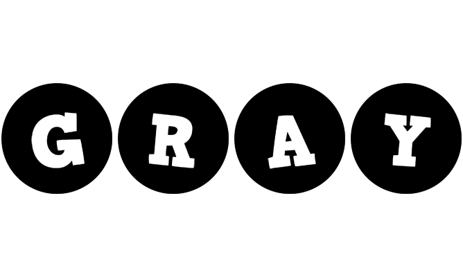 Gray tools logo