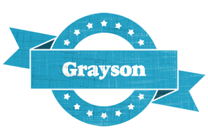 Grayson balance logo