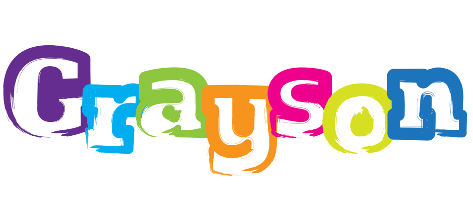 Grayson casino logo