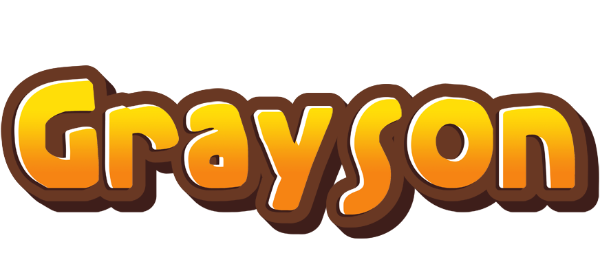 Grayson cookies logo
