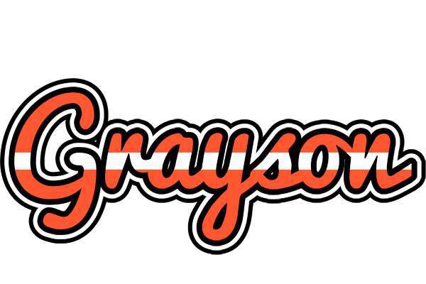 Grayson denmark logo