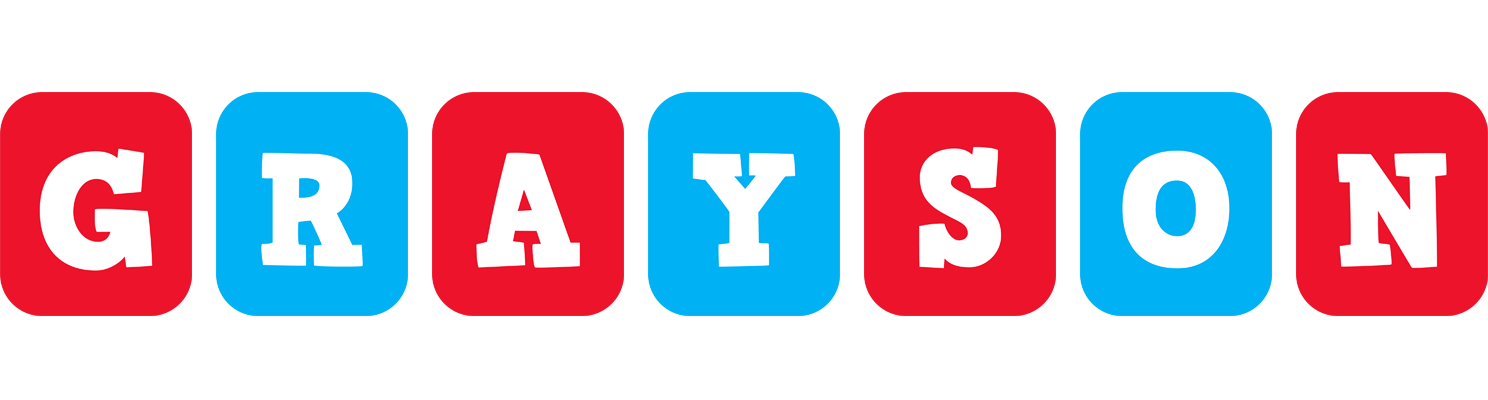 Grayson diesel logo