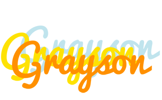 Grayson energy logo