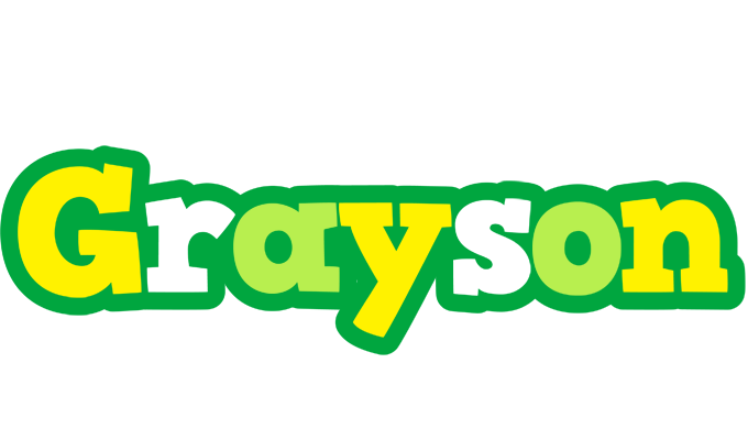 Grayson soccer logo