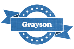 Grayson trust logo