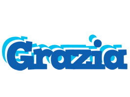 Grazia business logo