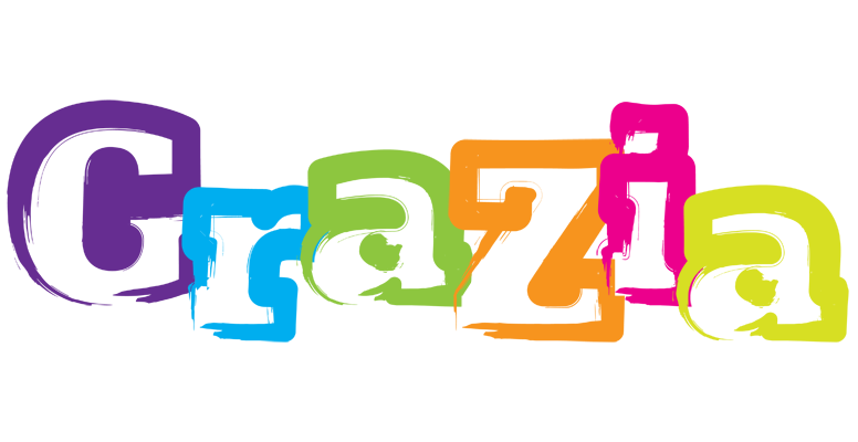 Grazia casino logo