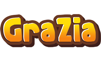 Grazia cookies logo