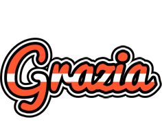 Grazia denmark logo