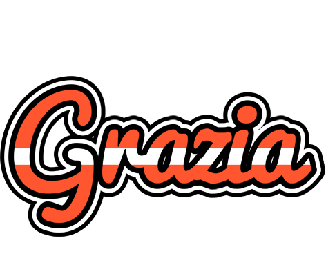 Grazia denmark logo