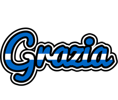 Grazia greece logo