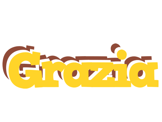 Grazia hotcup logo